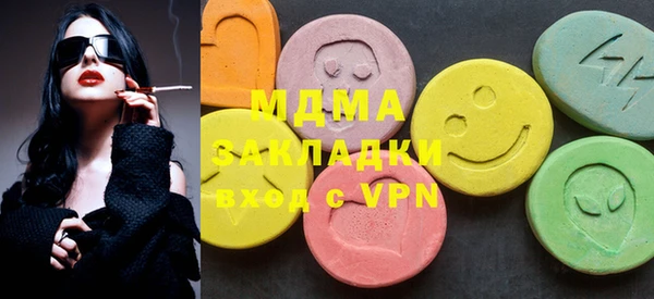 тгк Гусев